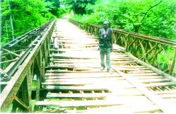 Shocking story of Cross River community every govt forgot