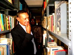 Jonathan had faults but it’s unjust to blame him for Nigeria’s woes- Ben Bruce