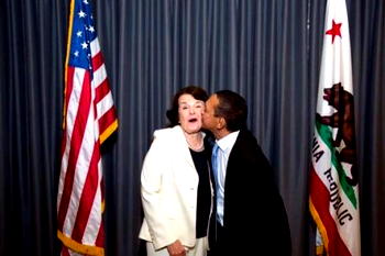 Ben Bruce meets America’s senator, seeks better US-Nigeria relationships