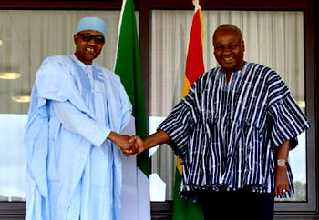 Ghana president bans first class travel for public officials