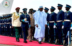 ‘Presidency’s talk with  Boko Haram informal’