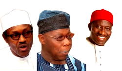 Faced with imminent disaster, where are Nigeria’s leaders?