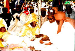 EID-EL-FITR:  Saraki, Ekweremadu, Dogara, Atiku, Govs, others task Nigerians on nation building