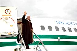 Presidency lied, UN meeting on insurgency shunned by Buhari yielded $6.8m – PDP