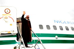 Commonwealth Heads Meeting: Buhari leaves for Malta tomorrow