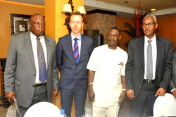 SIFAX Haulage acquires 20 new trucks to boost operations