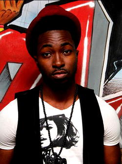 Byno keeps mum on ‘beef’ with Kiss Daniels