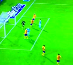 Celta Vigo 4 vs Barcelona 1: Watch the goals