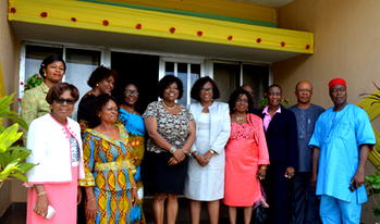 Obiano charges principals on creativity