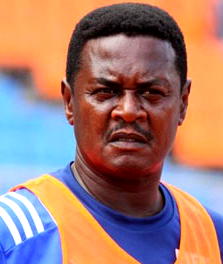 We’re ready for Eagles  – Tanzania coach