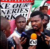 Comrade Chima Ubani may have died in vain —CLO
