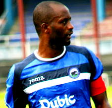 Udoji dumps Enyimba  for Kano Pillars
