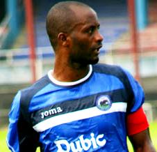 Udoji’s double extends Enyimba’s lead