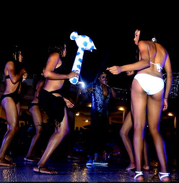 5 Things to Never do at a Nightclub