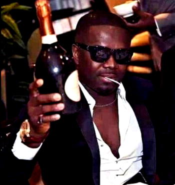 How Nigerian conmen lived large in London