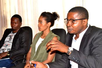 Afe Babalola, Elumelu, Tinubu, AY, others for World changers’ conference