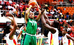 Olympic Qualifier: D’Tigress edge out Korea in thriller