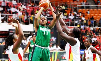 Diogu backs D’Tigress for Olympic ticket