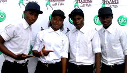 Five more contestants evicted from Glo’s Dance with Peter