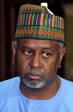 Siege on Dasuki’s home: AGF‎ yet to assume office, SGF tells Court