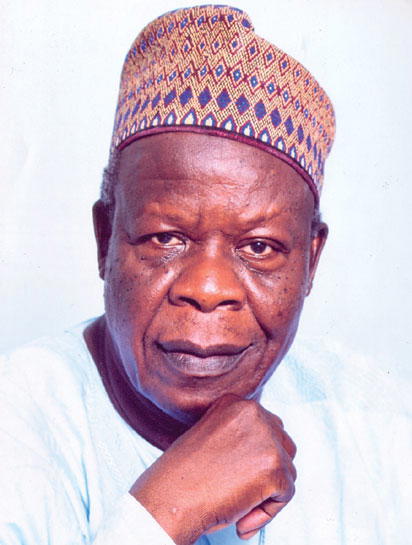 Buhari using appointments to correct marginalisation of North – Dauda Birmah