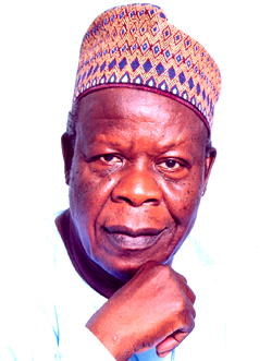 Buhari using appointments to correct marginalisation of North – Dauda Birmah