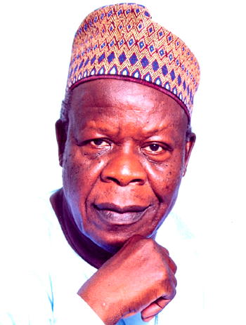 Buhari using appointments to correct marginalisation of North – Dauda Birmah