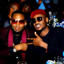 Video: ‘Officially Blind’ and ‘Officially Blind Remix’ by 2face