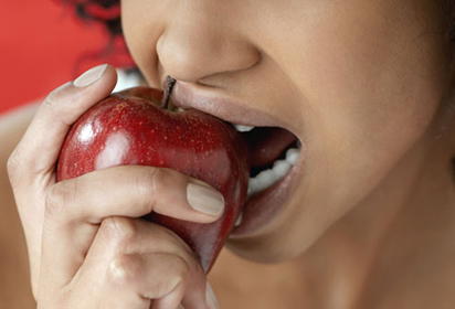 Don’t let your diet age you