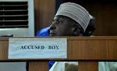Nigerians divided over Saraki’s alleged false assets declaration trial