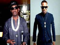 I’ ll do a song with Don Jazzy, says D’banj