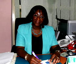 We must save newborns in Nigeria — DOSEKUN