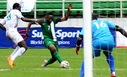 FIFA rankings: Eagles move three steps up