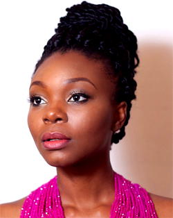 EBISAN: Proudly Nigerian!