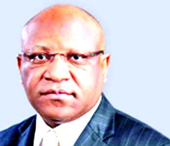 Ecobank Nigeria’s MD, Aku, steps down in December