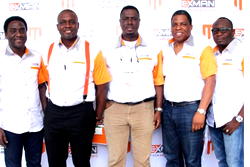 EXMAN set to unveil its BoT at trustees’ night