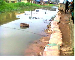 Bad roads, deteriorating infrastructure, worry FCT residents