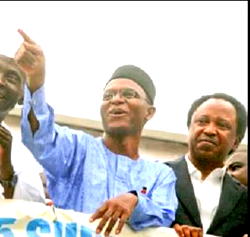 Kwara and Kaduna: Contrasting faces of governance