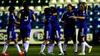 FA Cup: Chelsea beat Man City, set for Wembley final