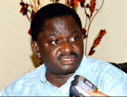 Femi Adesina and the Lessons of the Peloponnesian Wars