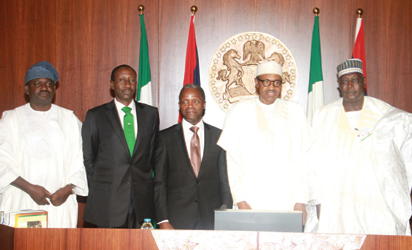 Our appointments not on ethnic, religious basis – SGF