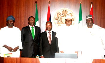 Our appointments not on ethnic, religious basis – SGF
