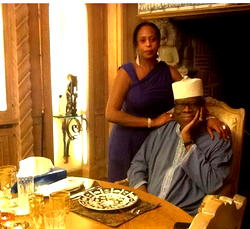 10 facts about late billionaire Antonio Oladeinde Fernandez