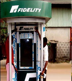 Fidelity Bank boosts forex earnings with Export Management Programme