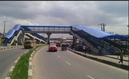 Activists call on govts to build footbridges