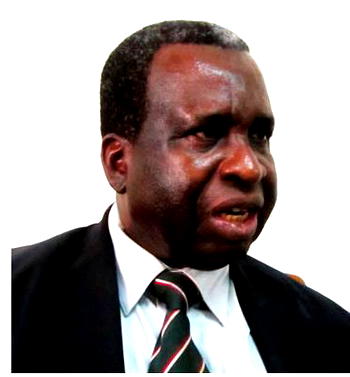 Incentivise operators to develop oil & gas fields —Former NDDC boss