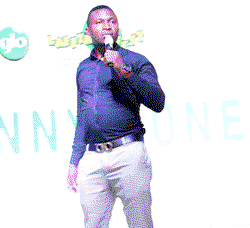 When Glo thrilled fans with Lafta fest 2
