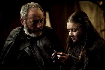 ‘Game of Thrones’ books will have different ending – author