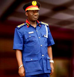 Our priority is protection of critical national infrastructure  – NSCDC