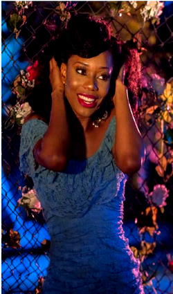 I don’t want to come off as sex symbol – Gogowe